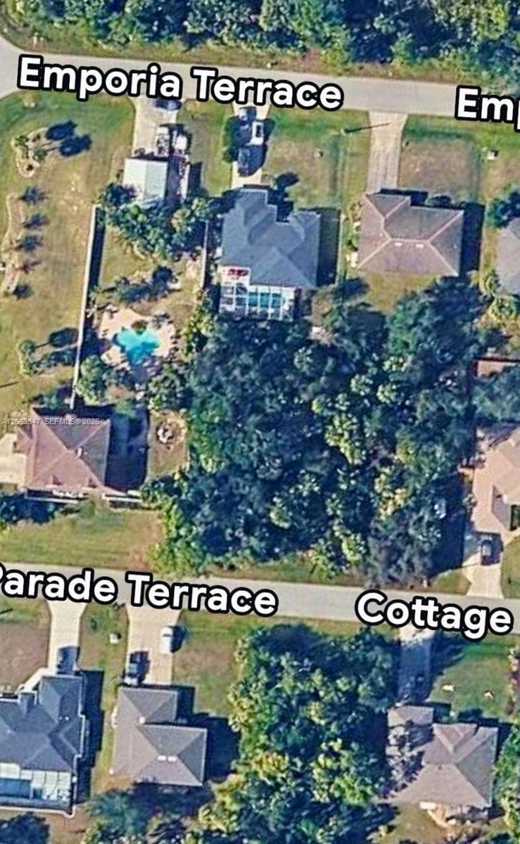 LOT 21 Parade Ter 005, Sarasota, FL 34286 photo 2