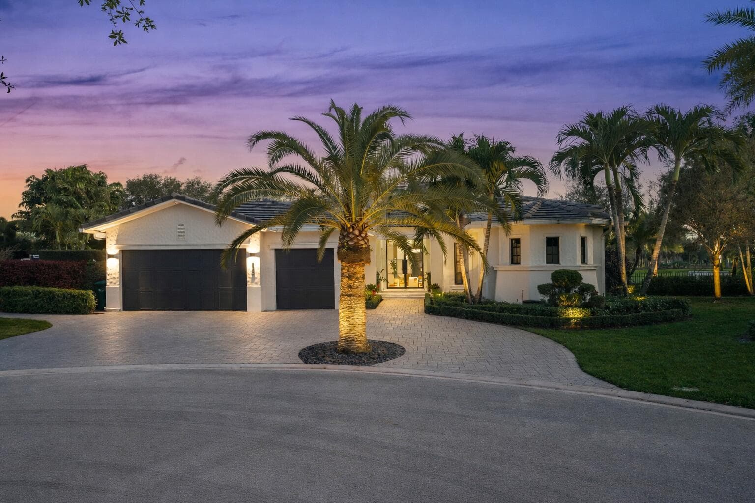 9840 BAY LEAF Court, Parkland, FL 33076 photo 2