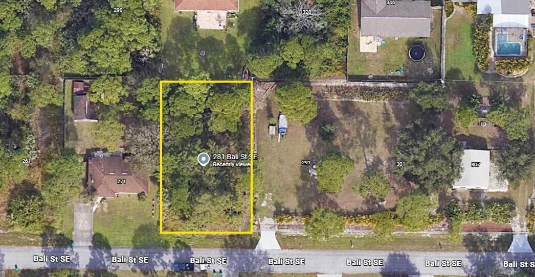 281 BALI SE, Palm Bay, FL 32909 photo 2