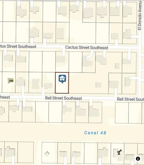 281 BALI SE, Palm Bay, FL 32909 photo 3