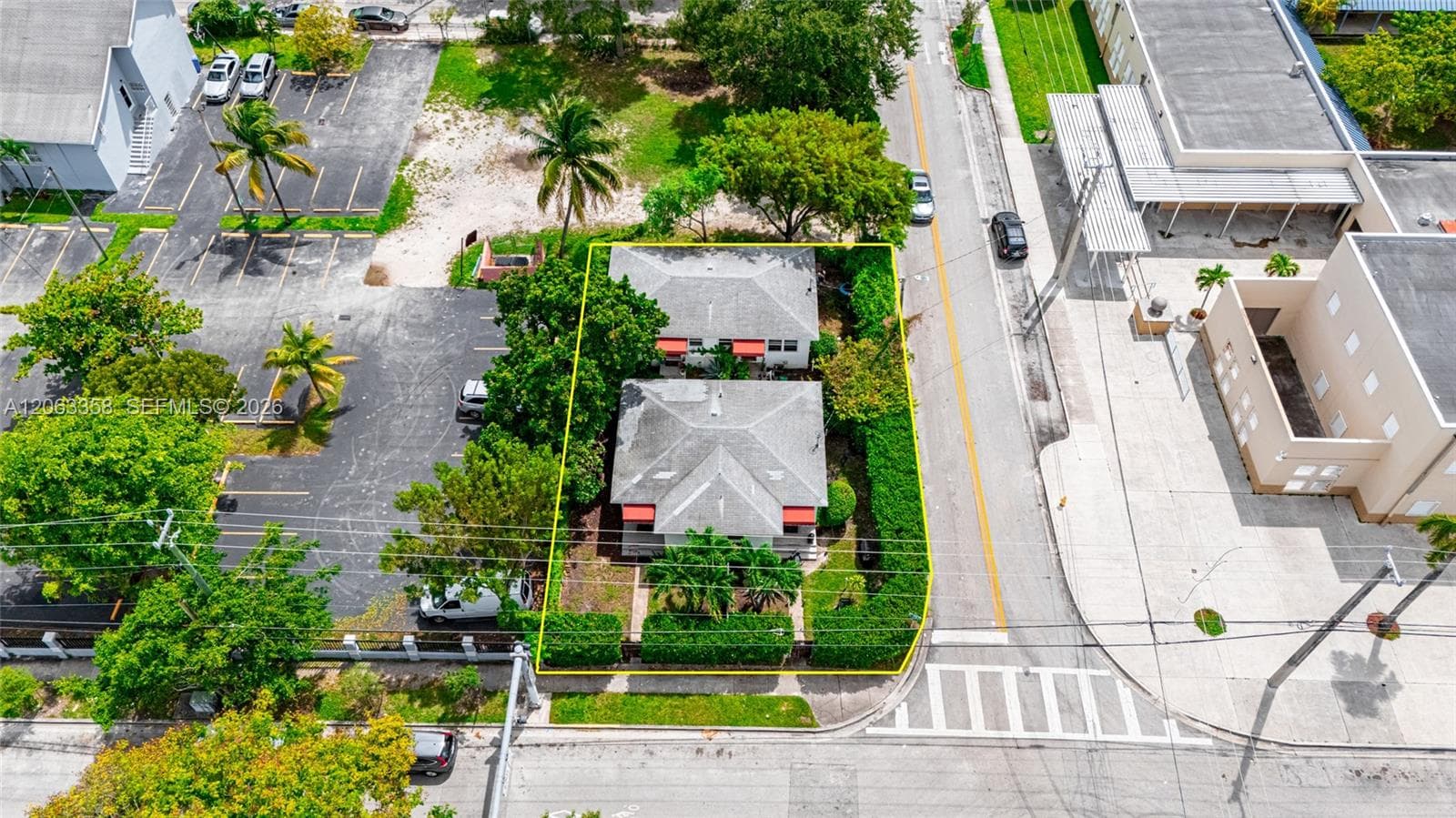 150 NE 59th St, Miami, FL 33137 photo 3