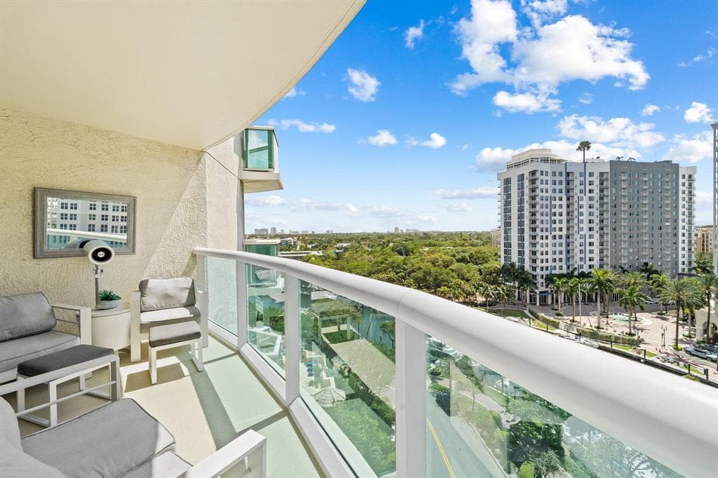 347 N NEW RIVER Drive E # 1004, Fort Lauderdale, FL 33301