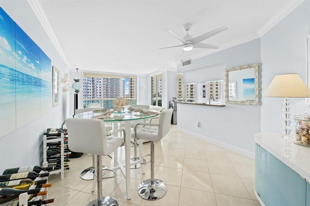 347 N NEW RIVER Drive E # 1004, Fort Lauderdale, FL 33301 photo 4