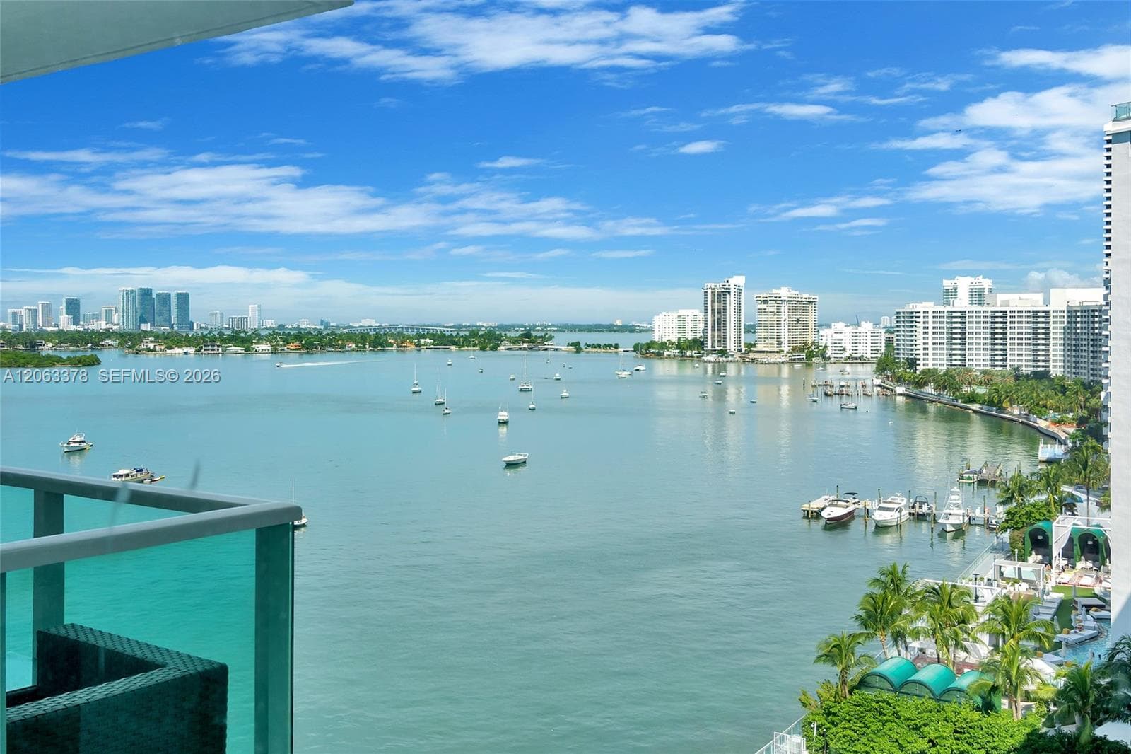 1000 West Ave # PH27, Miami Beach, FL 33139
