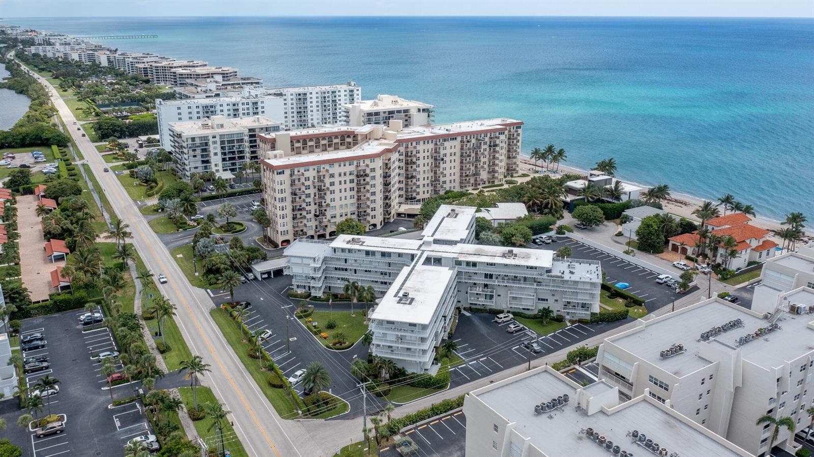 3500 S Ocean Boulevard # 405, South Palm Beach, FL 33480