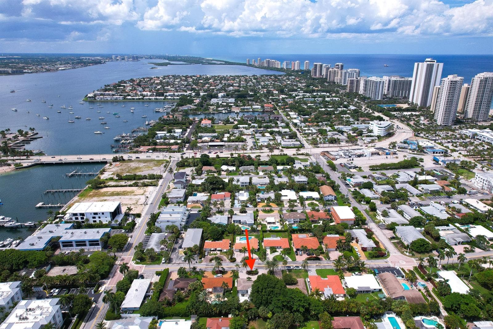 324 Bamboo Road, Palm Beach Shores, FL 33404 photo 2