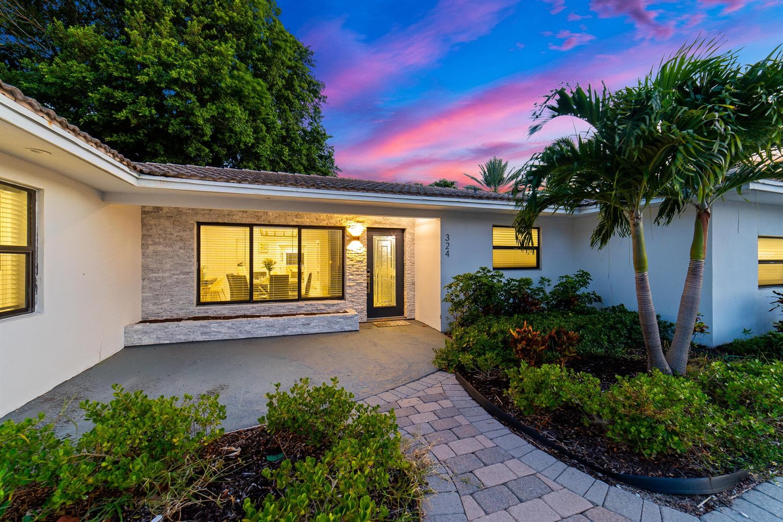 324 Bamboo Road, Palm Beach Shores, FL 33404 photo 4
