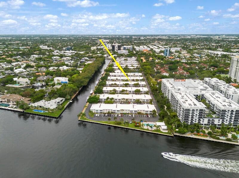 6471 Bay Club Drive # 3, Fort Lauderdale, FL 33308