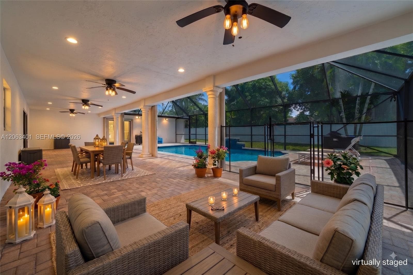 1520 SW 68th Ave, Plantation, FL 33317 photo 3