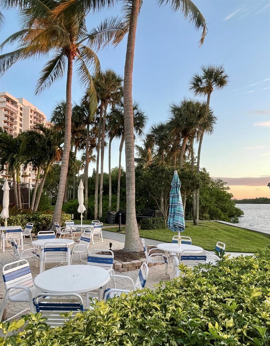 2001 N OCEAN Boulevard # 301, Boca Raton, FL 33431 photo 3