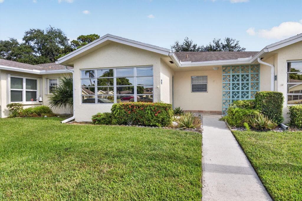 5073 LAKEFRONT Boulevard # C, Delray Beach, FL 33484