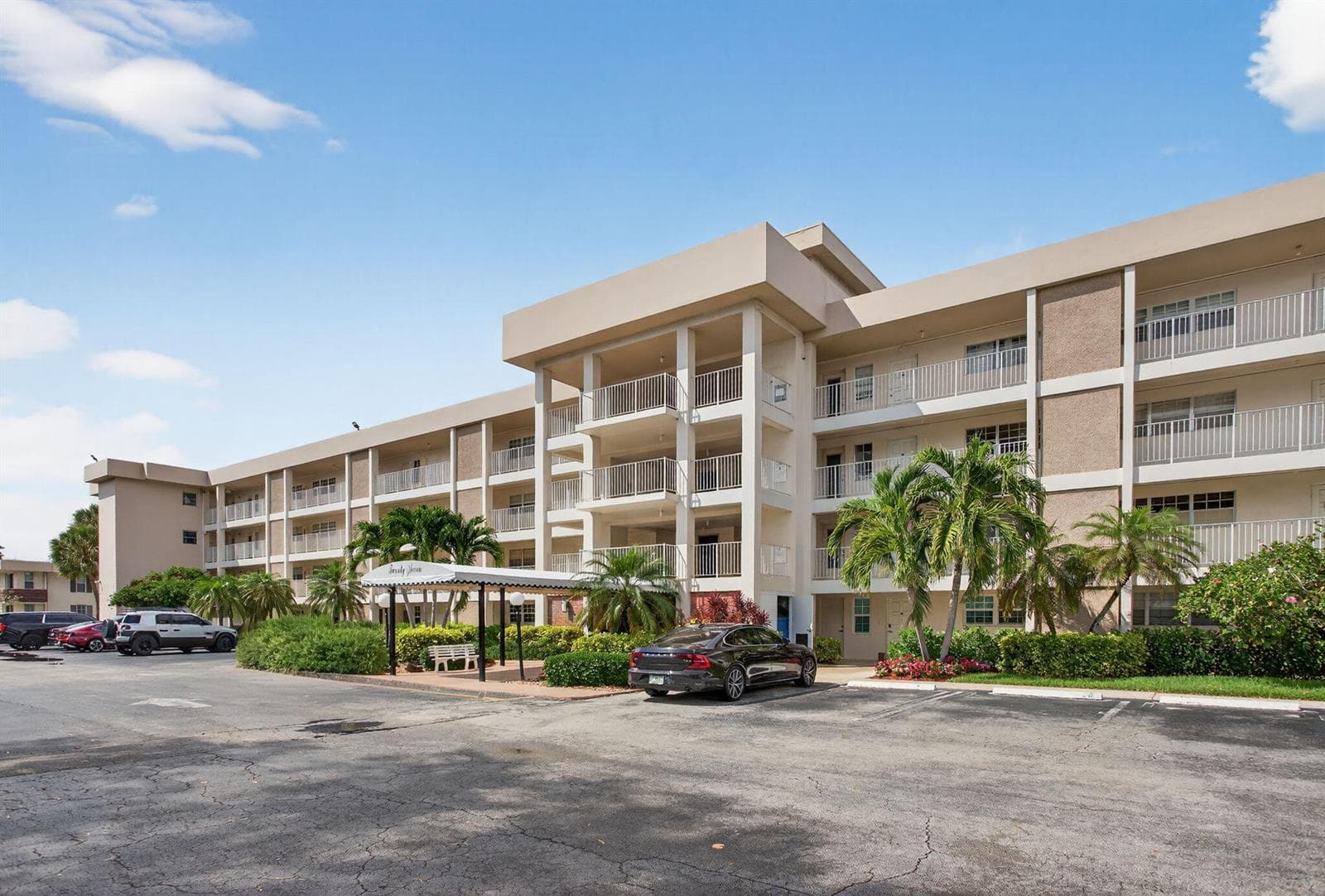 2651 S Palm Aire Drive # 302, Pompano Beach, FL 33069