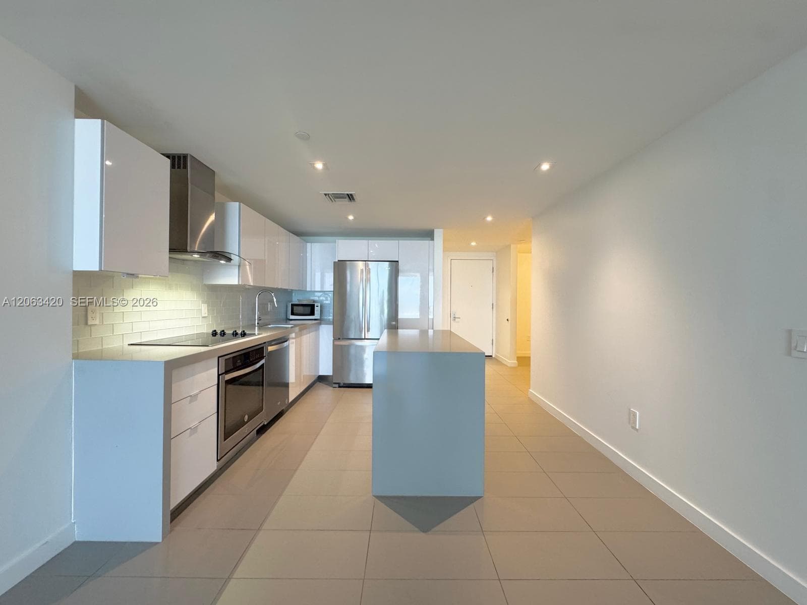 1600 NE 1st Ave # 3611, Miami, FL 33132 photo 3
