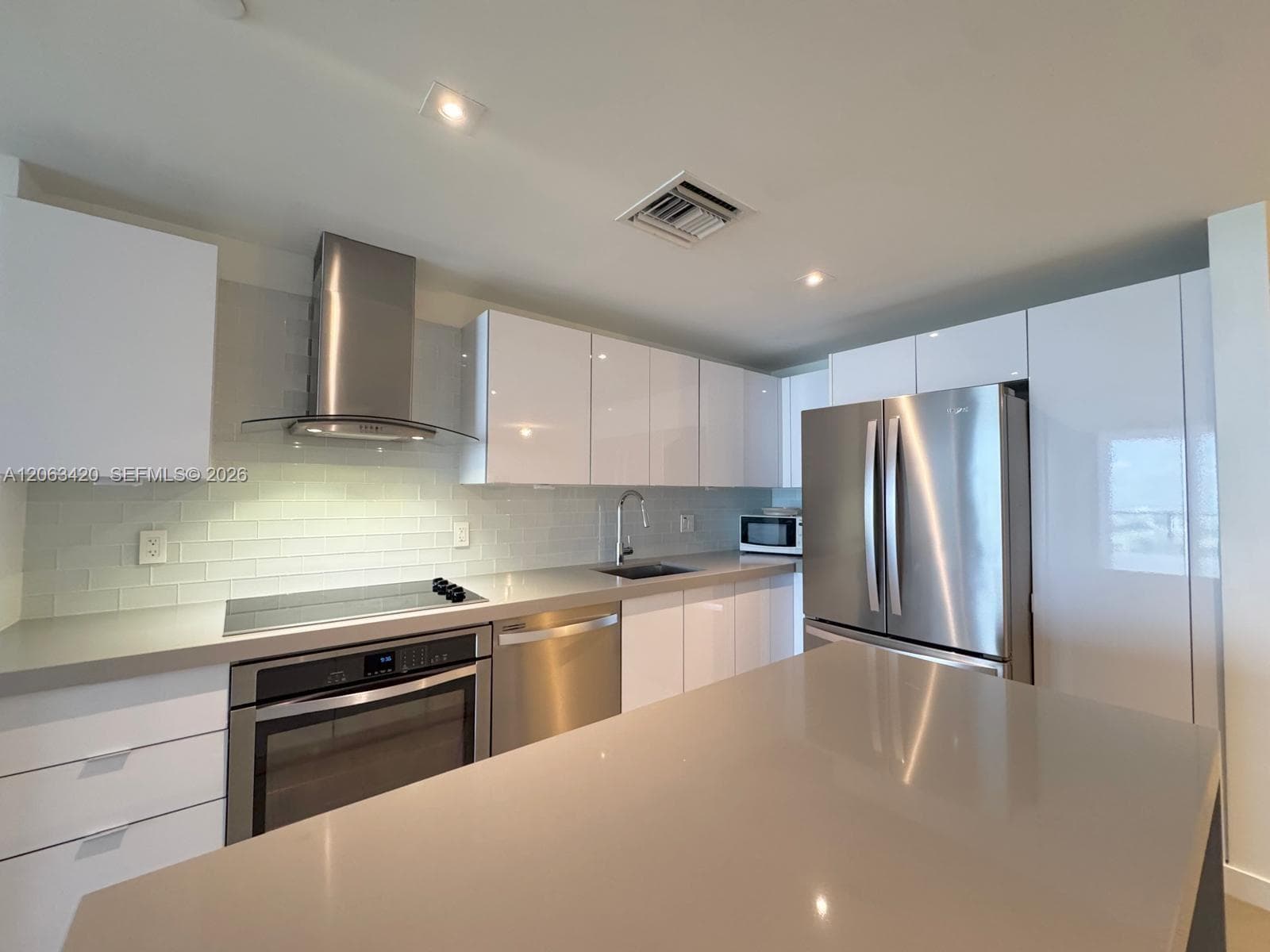 1600 NE 1st Ave # 3611, Miami, FL 33132 photo 4