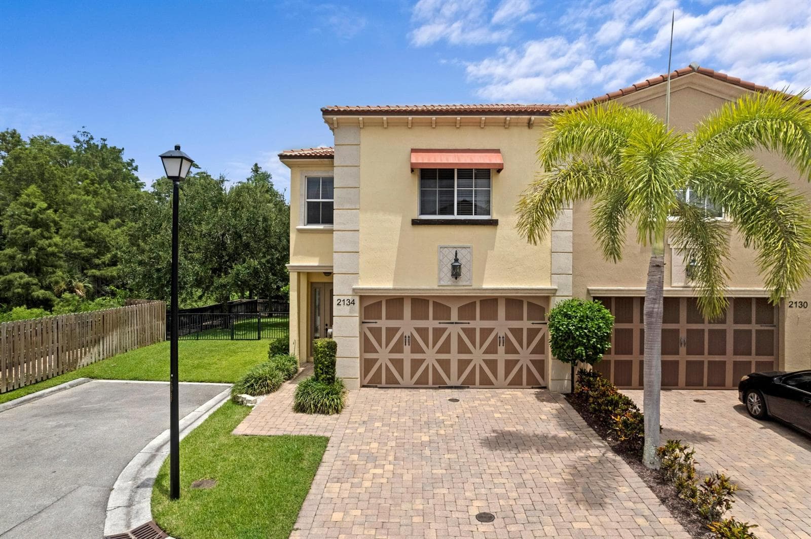 2134 Sabal Tree Court, West Palm Beach, FL 33411 photo 2