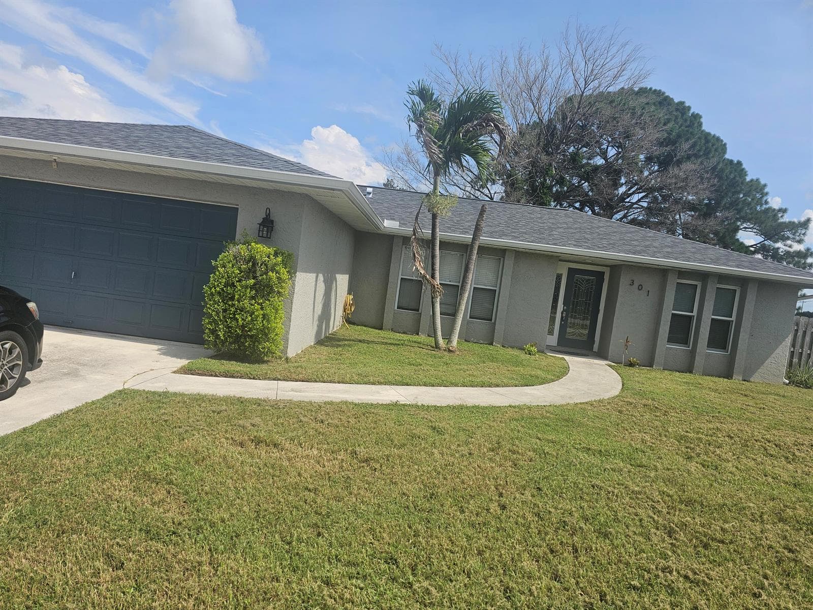 301 SW VIOLET Avenue, Port St. Lucie, FL 34983 photo 2