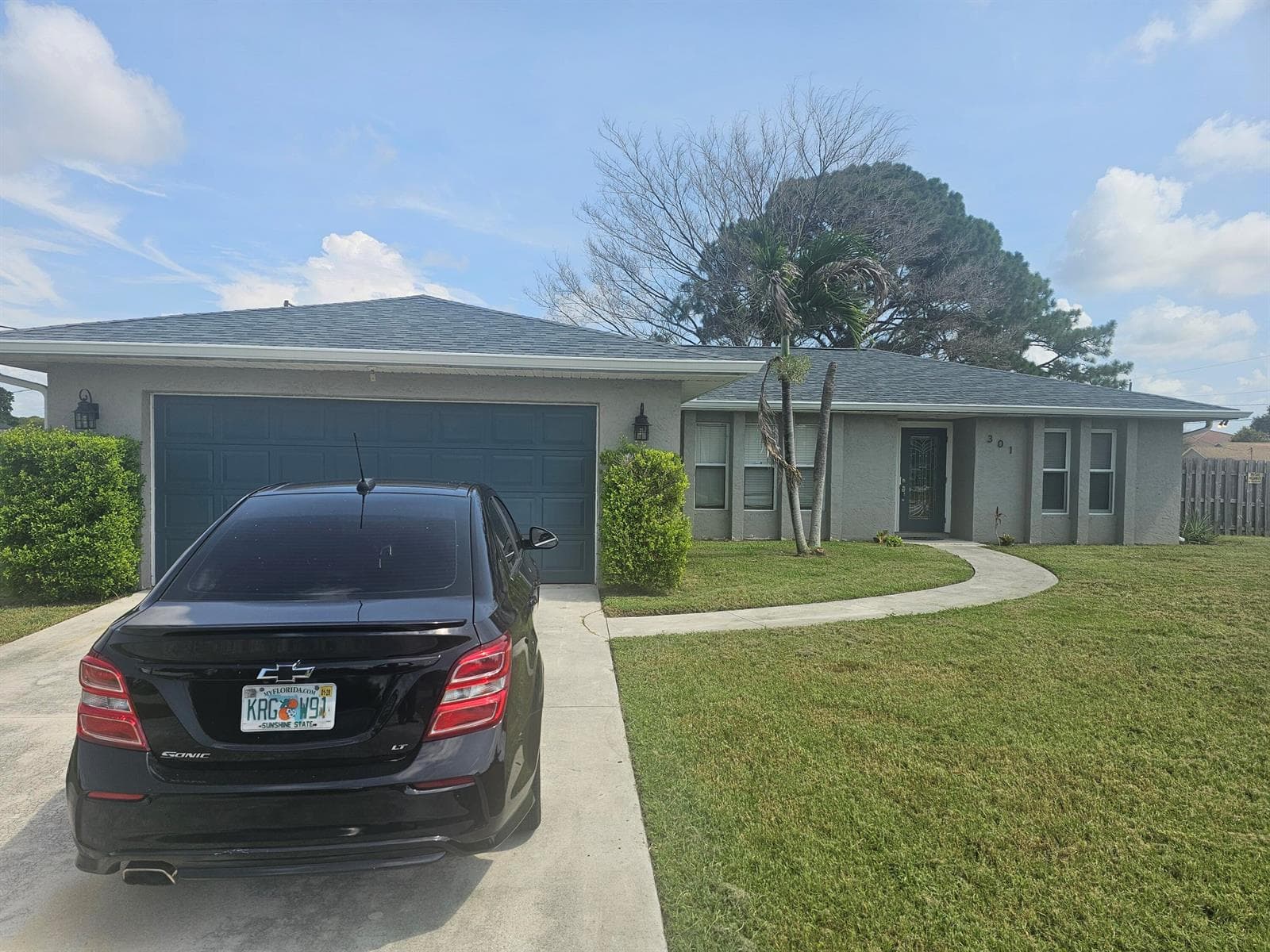 301 SW VIOLET Avenue, Port St. Lucie, FL 34983 photo 3