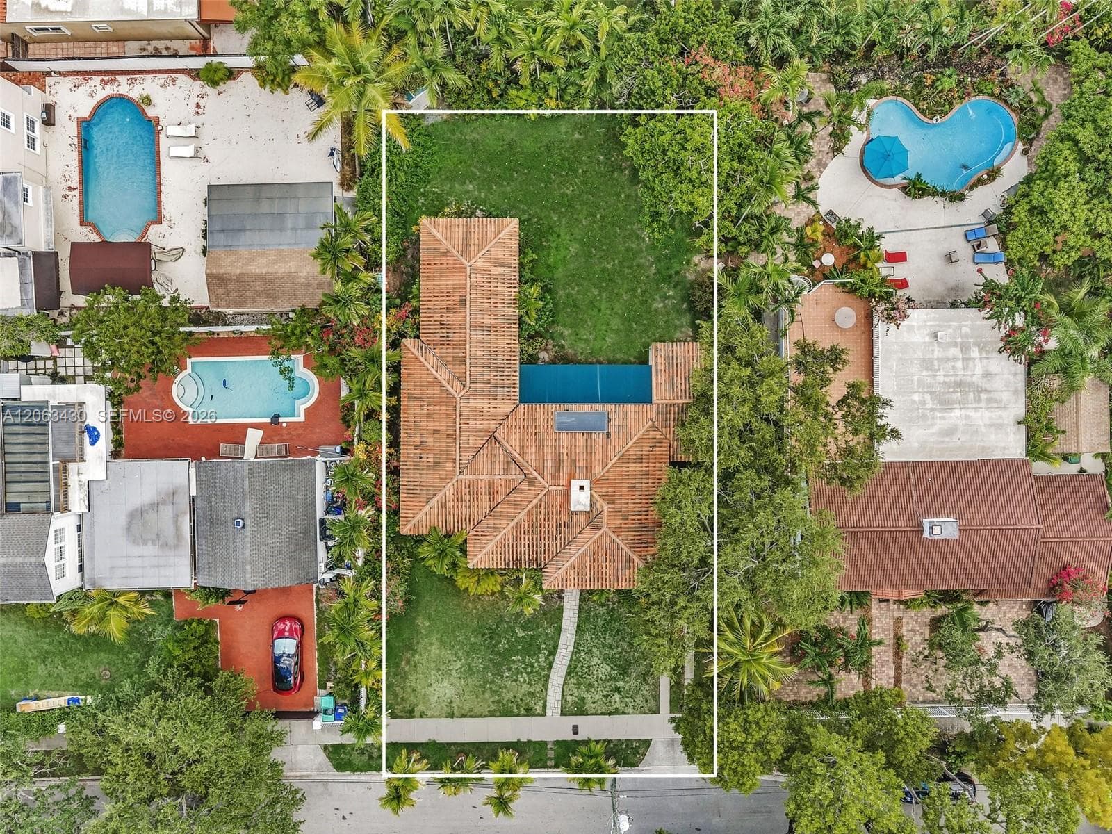 1228 SW 17th St, Miami, FL 33145 photo 2