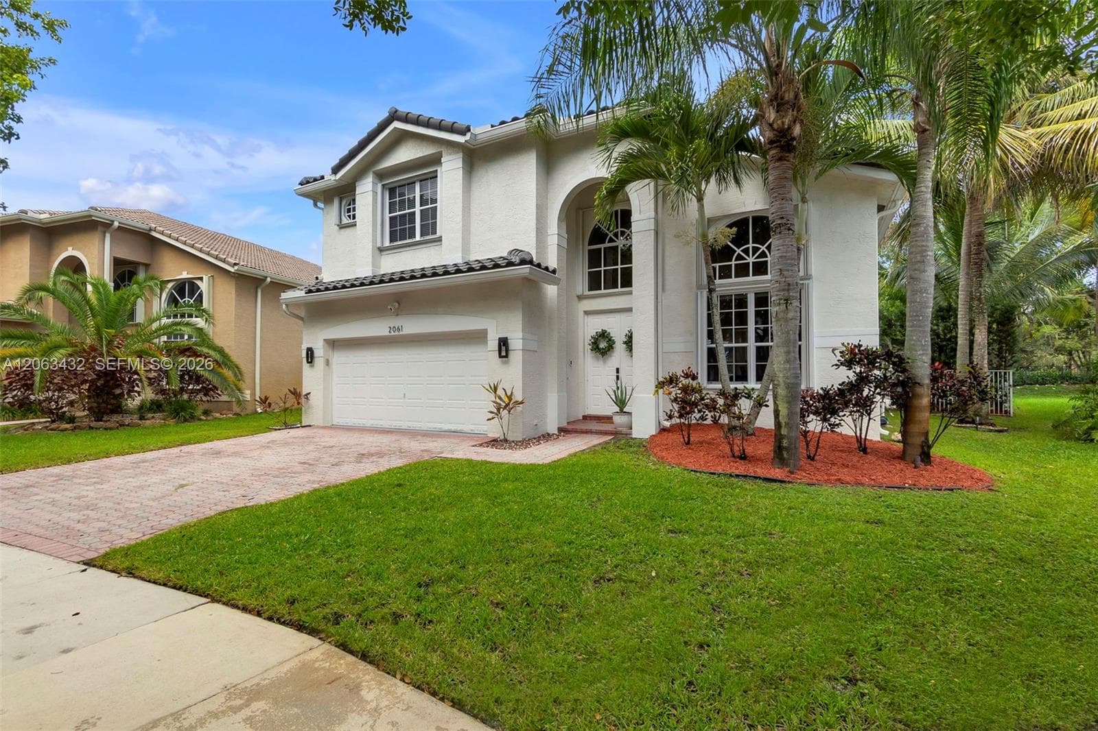 2061 SW 162nd Ave, Miramar, FL 33027 photo 2
