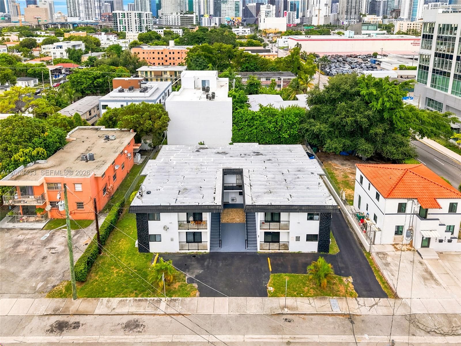 635 SW 7th Ct # APT 5, Miami, FL 33130