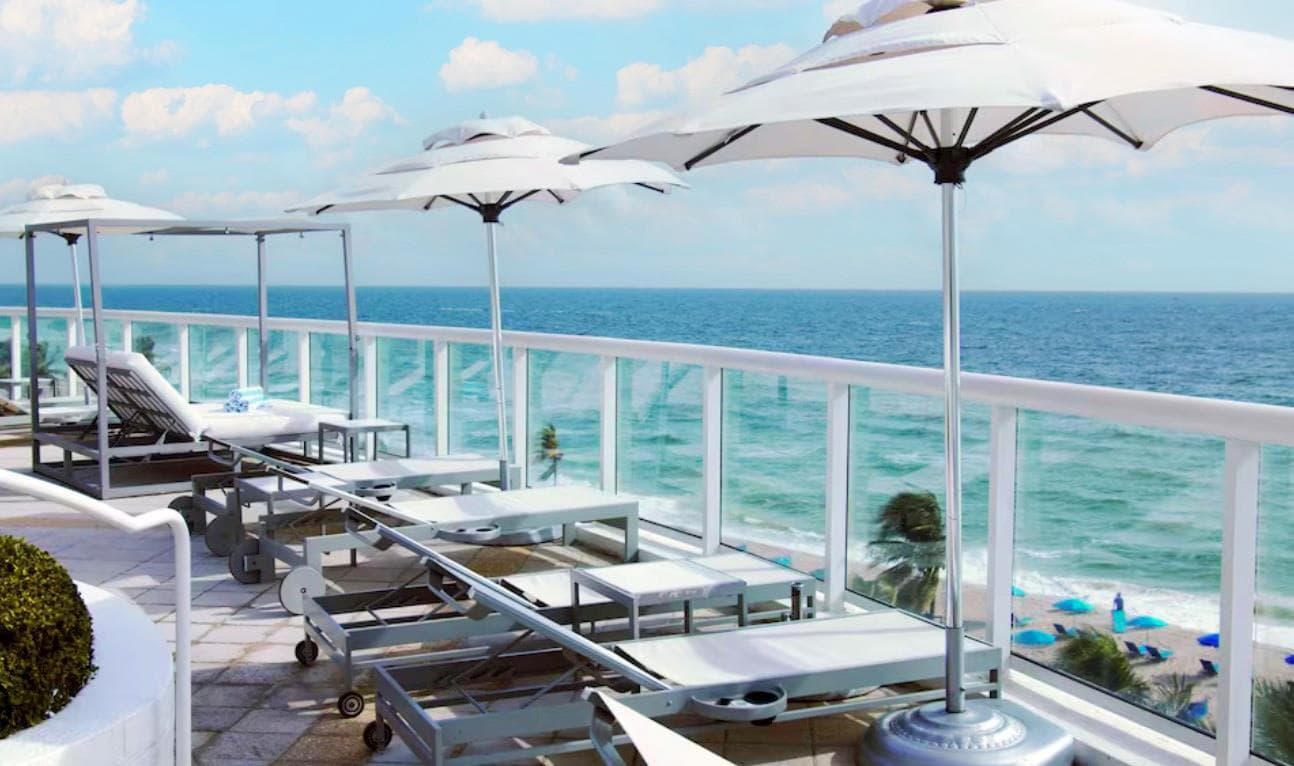 505 N Fort Lauderdale Beach Boulevard # 1114, Fort Lauderdale, FL 33304 photo 3