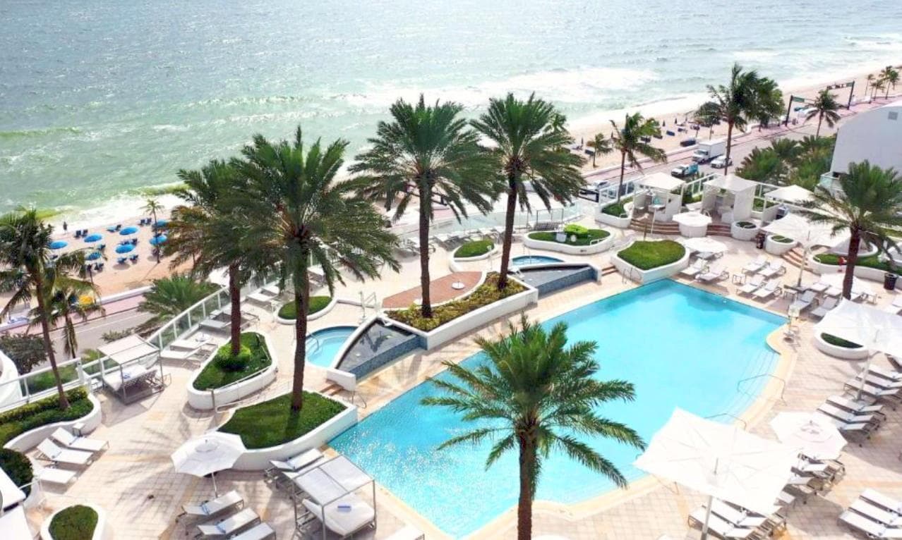 505 N Fort Lauderdale Beach Boulevard # 1114, Fort Lauderdale, FL 33304 photo 4