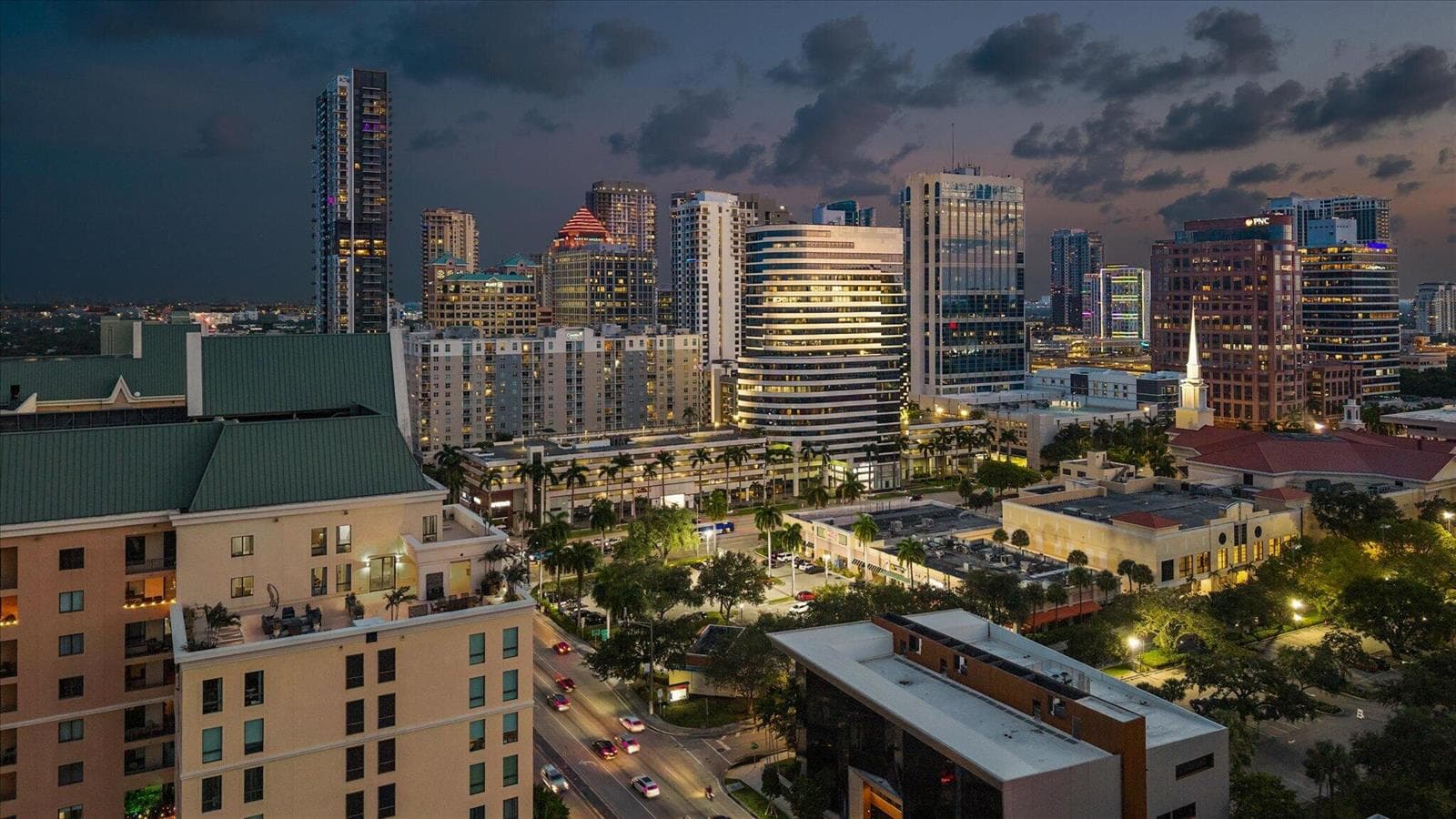110 N Federal Highway # PH 3, Fort Lauderdale, FL 33301 photo 3