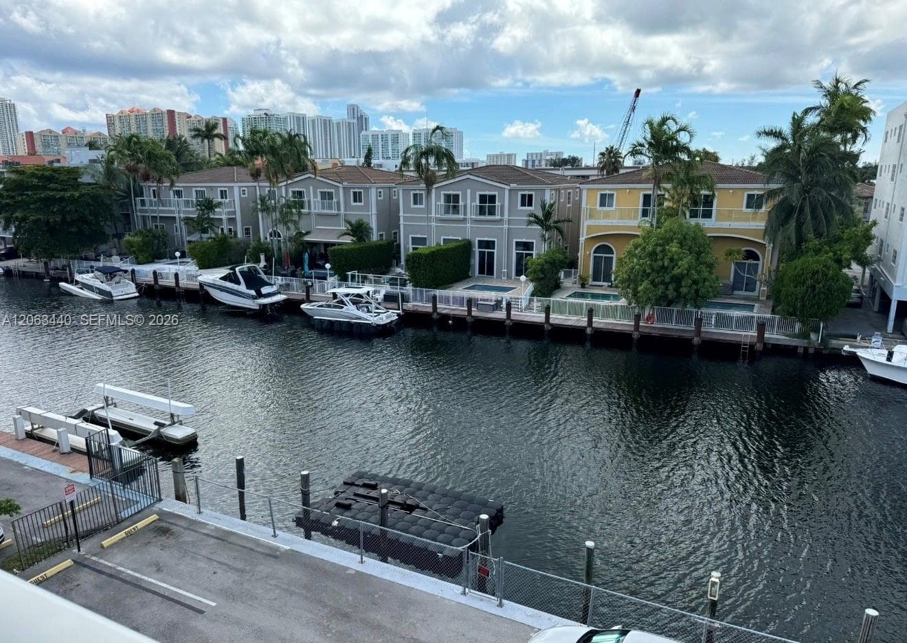 3868 NE 169th St # 402, North Miami Beach, FL 33160