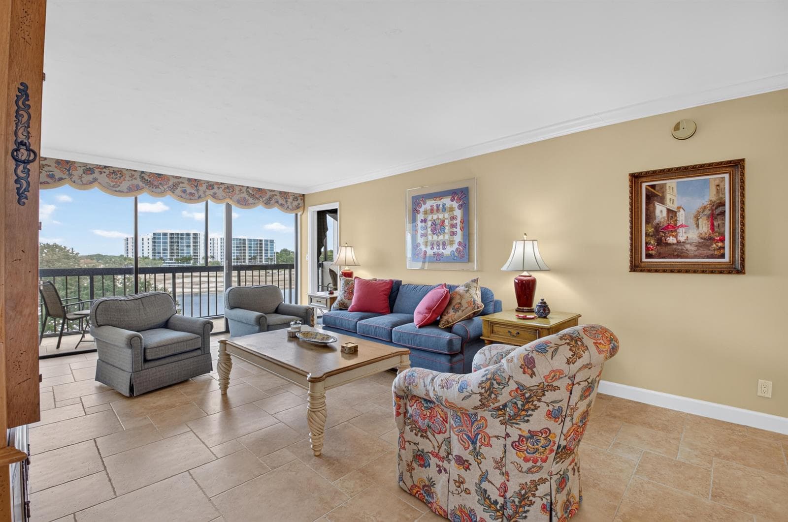 1761 SE Bridgewood Drive, Boca Raton, FL 33434 photo 4