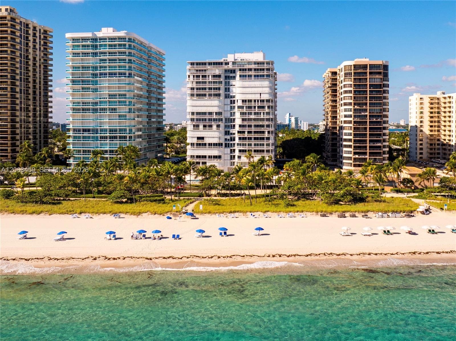 10155 Collins Ave # 202, Bal Harbour, FL 33154
