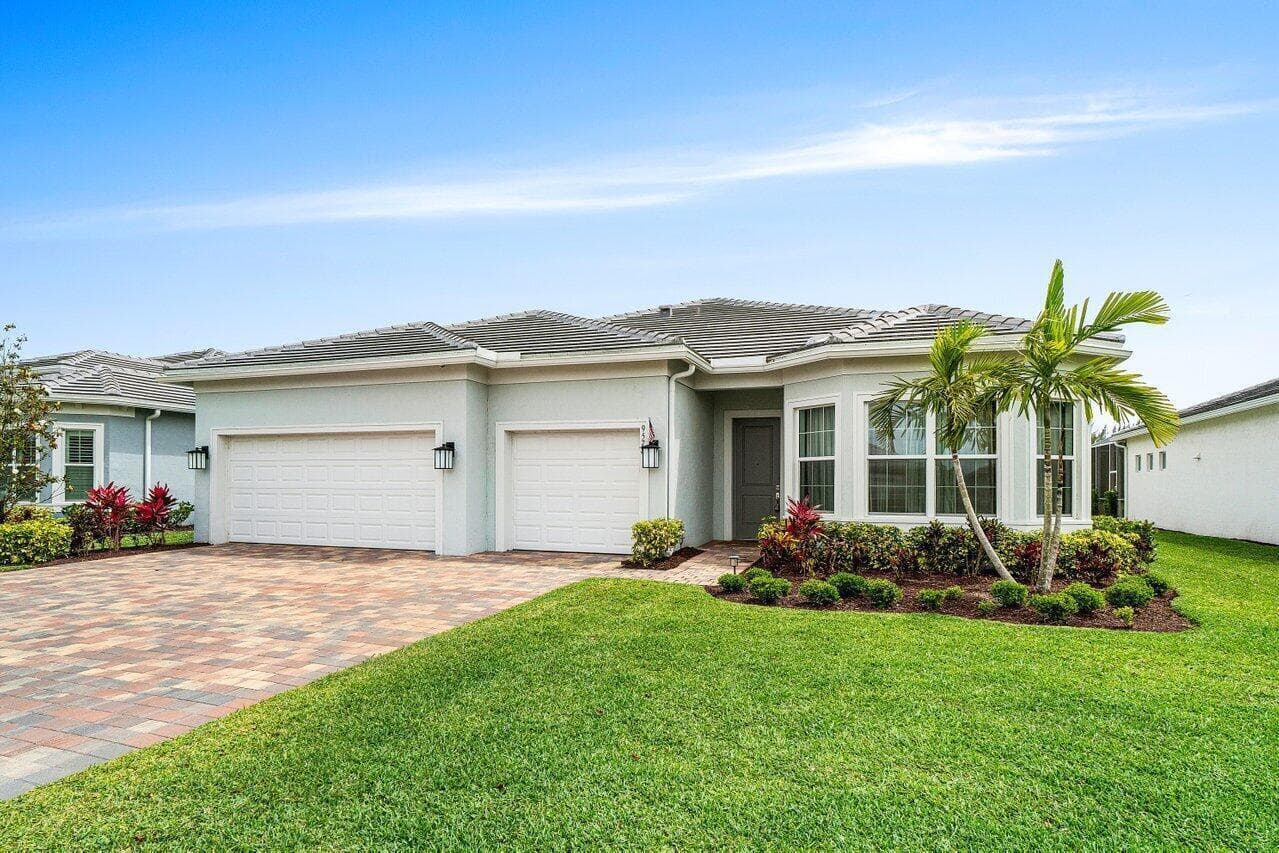 9578 Mosler Trail, Lake Worth, FL 33467 photo 3