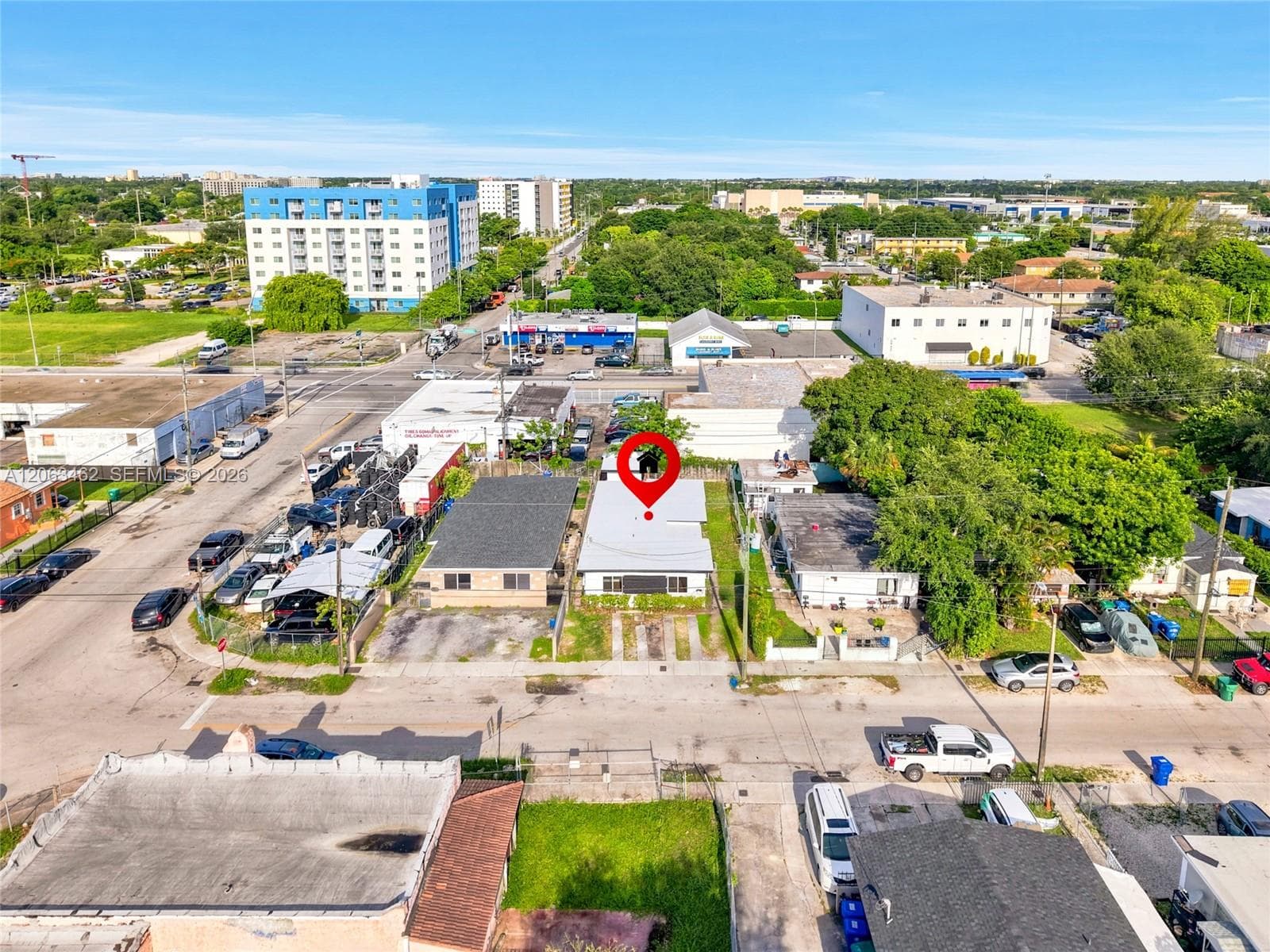 6920 NW 6th Ct # 2, Miami, FL 33150 photo 2