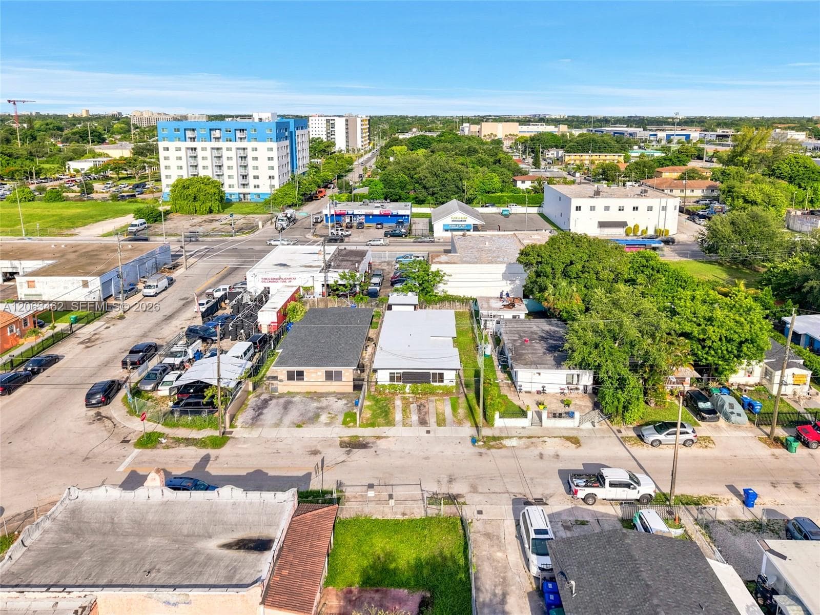 6920 NW 6th Ct # 2, Miami, FL 33150 photo 3