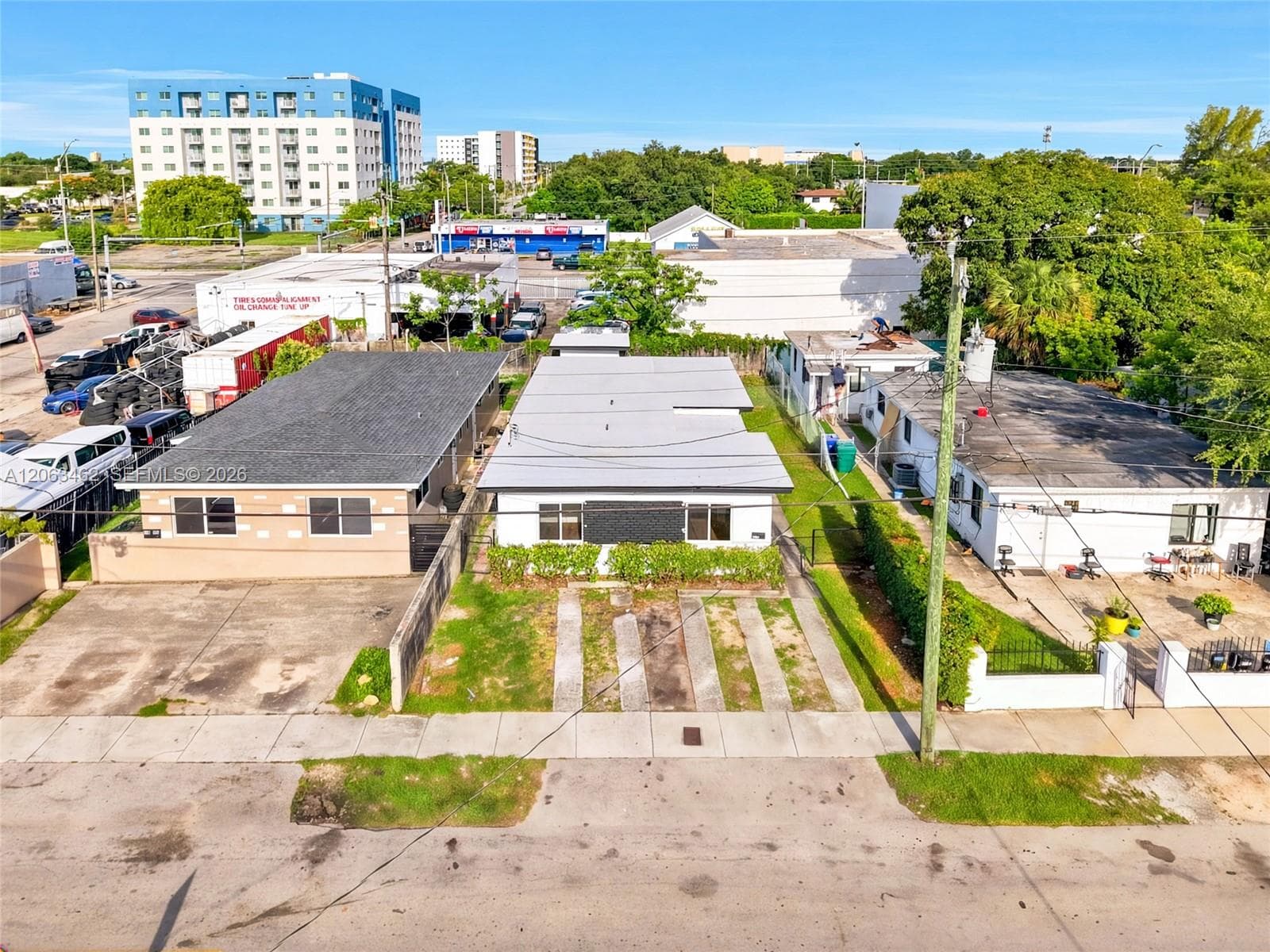6920 NW 6th Ct # 2, Miami, FL 33150