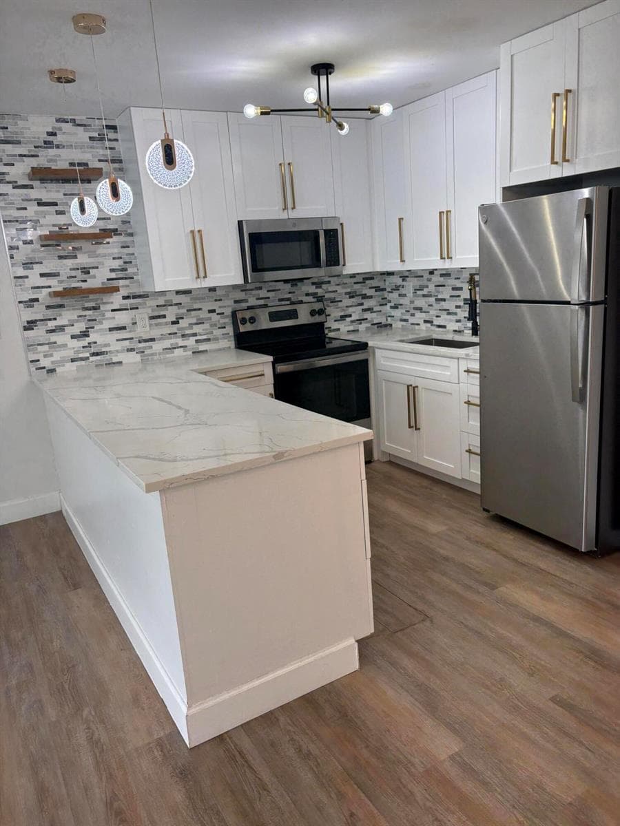 240 HORIZONS W # 208, Boynton Beach, FL 33435 photo 4