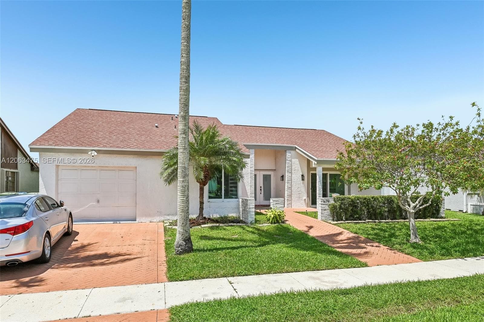 16791 Royal Poinciana Dr, Weston, FL 33326 photo 2