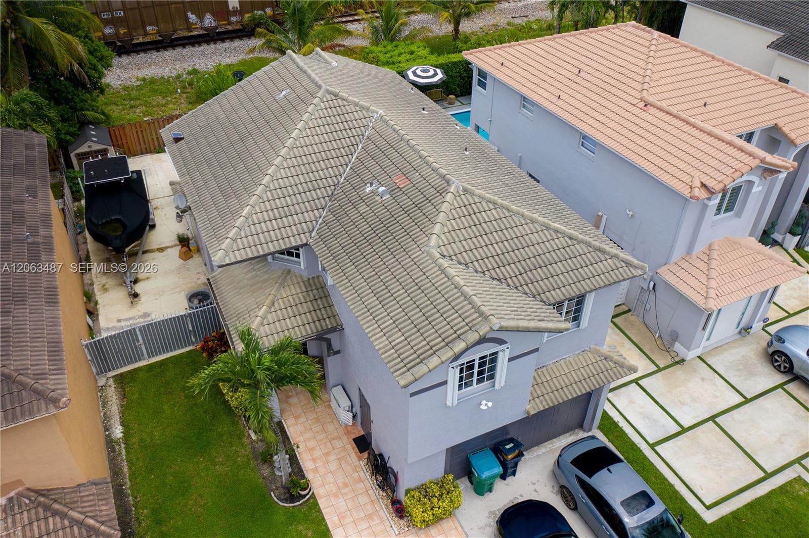 14835 SW 138th Ter, Miami, FL 33196 photo 2