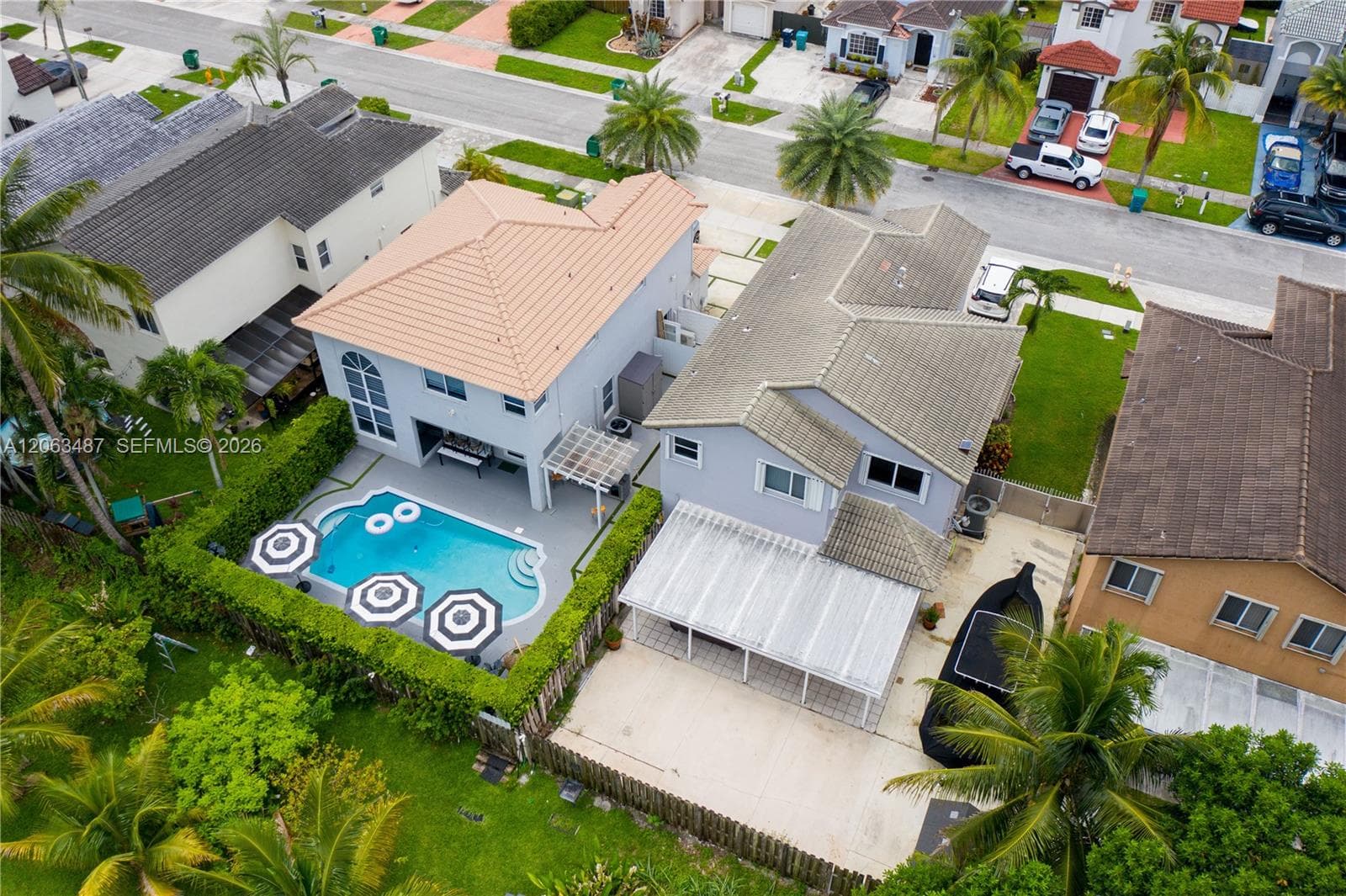 14835 SW 138th Ter, Miami, FL 33196 photo 3