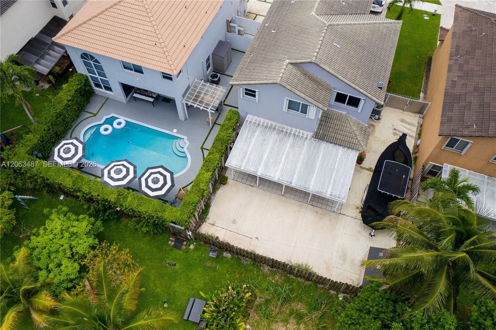 14835 SW 138th Ter, Miami, FL 33196 photo 5