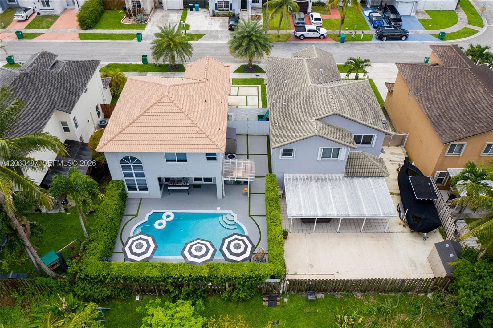 14835 SW 138th Ter, Miami, FL 33196 photo 4