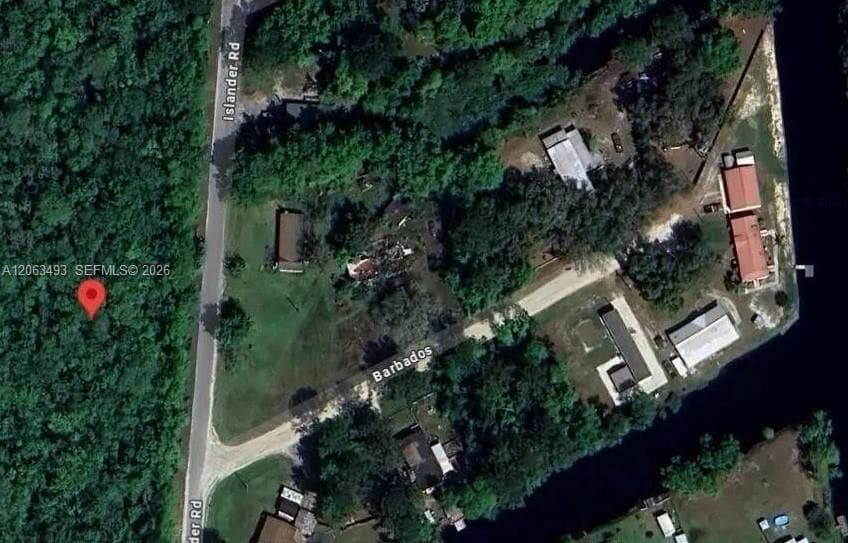 137 Islander Rd, Other City - In The State Of Florida, FL 32189