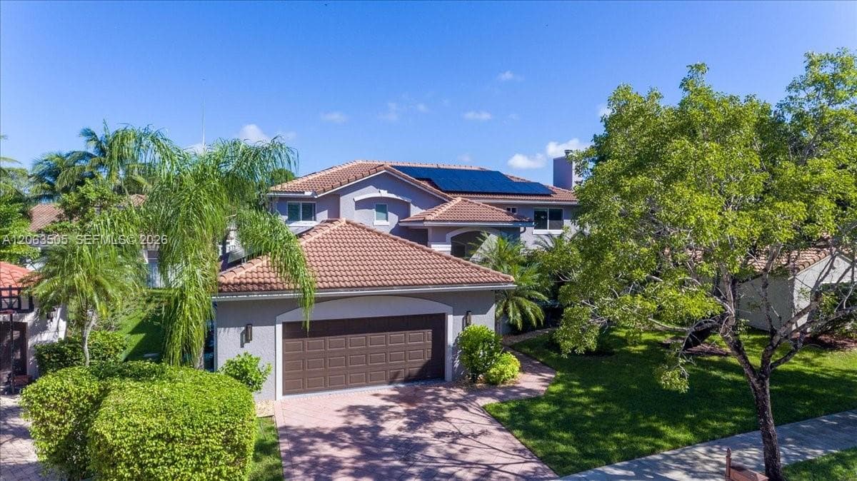 347 Fairmont Rd, Weston, FL 33326 photo 3