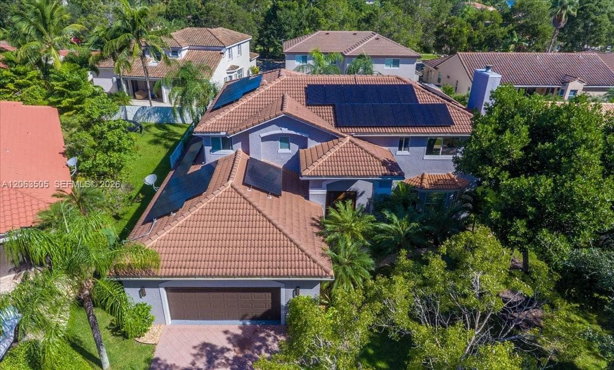 347 Fairmont Rd, Weston, FL 33326 photo 4