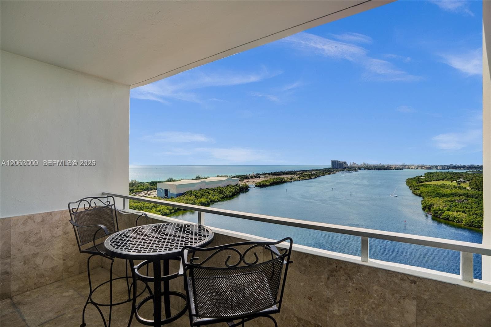 500 Bayview Dr # PH20, Sunny Isles Beach, FL 33160 photo 2