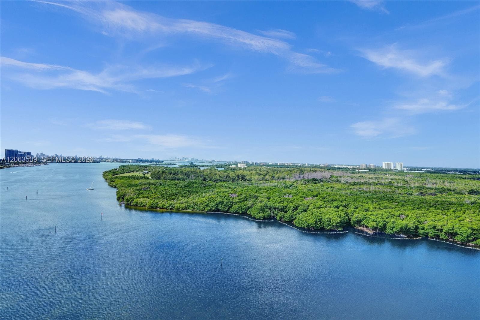 500 Bayview Dr # PH20, Sunny Isles Beach, FL 33160