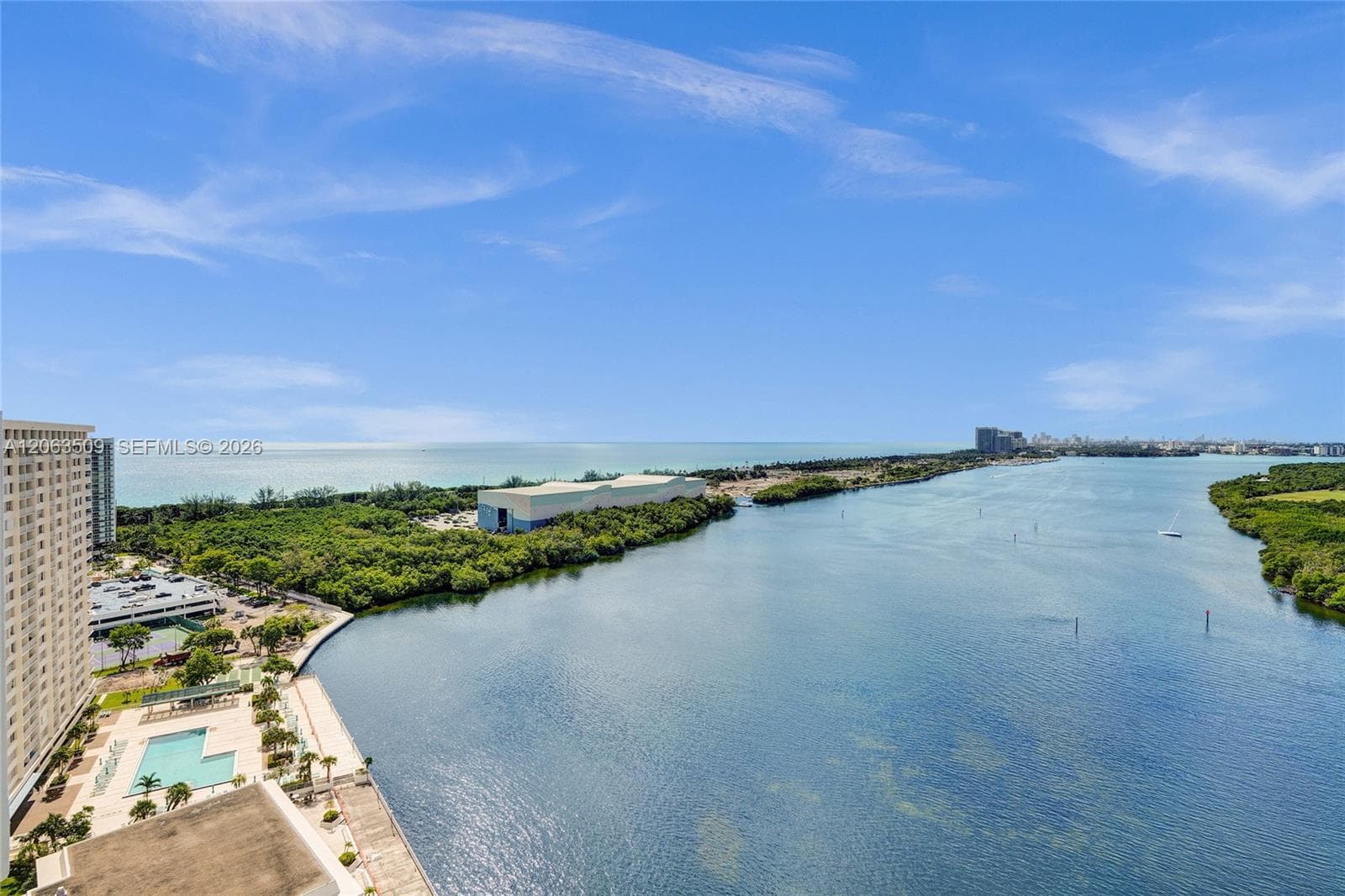 500 Bayview Dr # PH20, Sunny Isles Beach, FL 33160 photo 5
