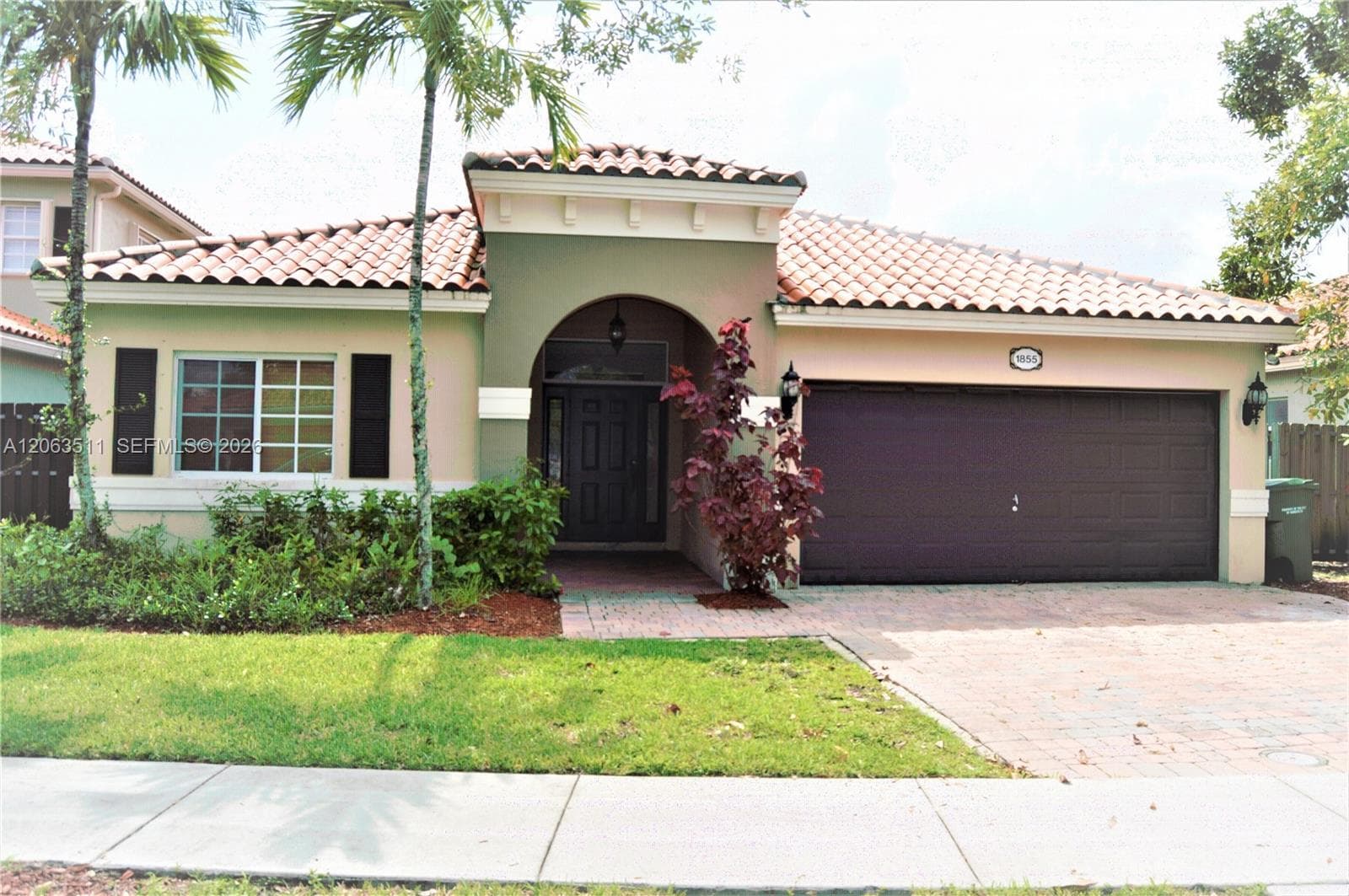 1855 NE 36th ave # 1855, Homestead, FL 33033