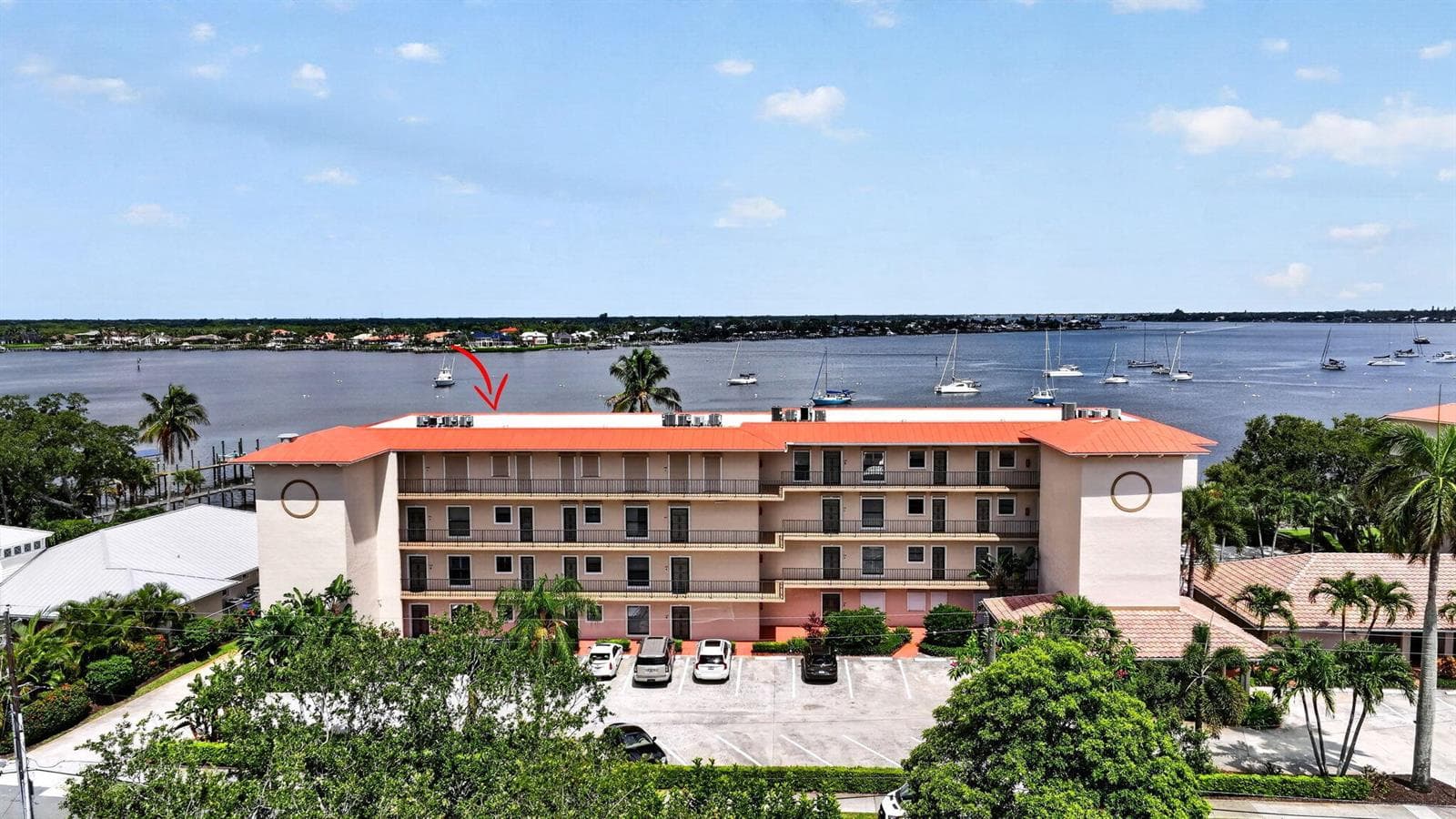 624 SW St Lucie Crescent # 208, Stuart, FL 34994 photo 5