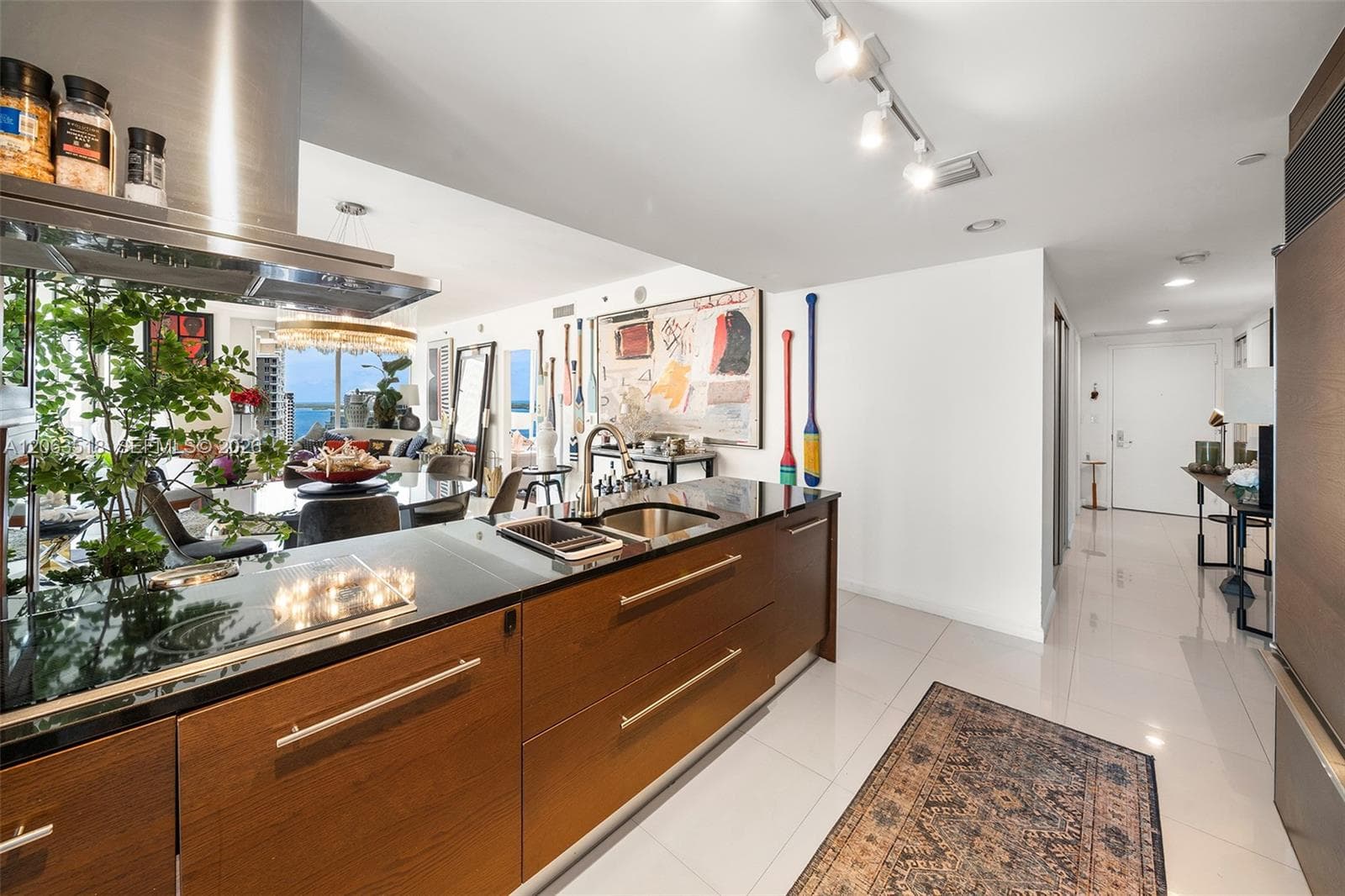 495 Brickell Ave # 1802, Miami, FL 33131 photo 5