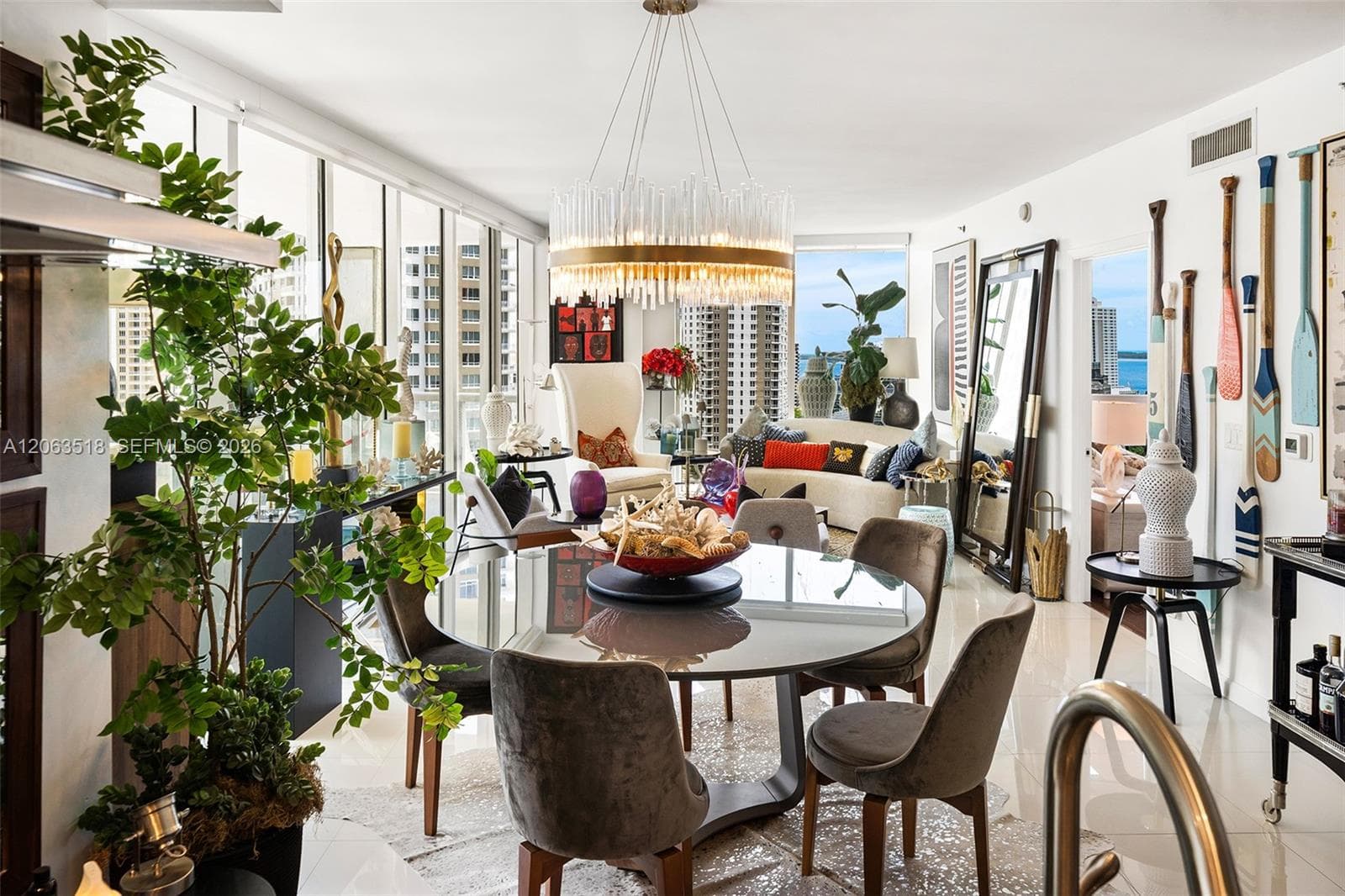 495 Brickell Ave # 1802, Miami, FL 33131 photo 4